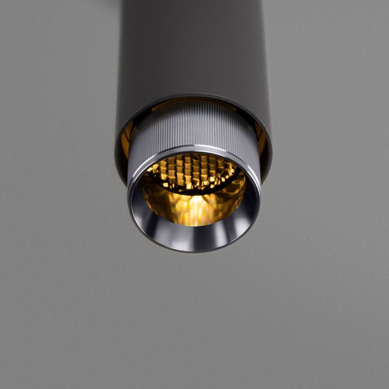 Buster + Punch Exhaust Pendant