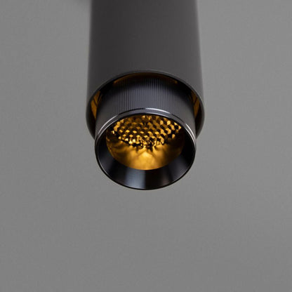 Buster + Punch Exhaust Pendant