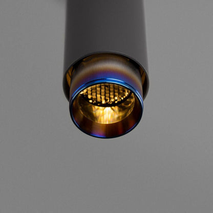 Buster + Punch Exhaust Pendant