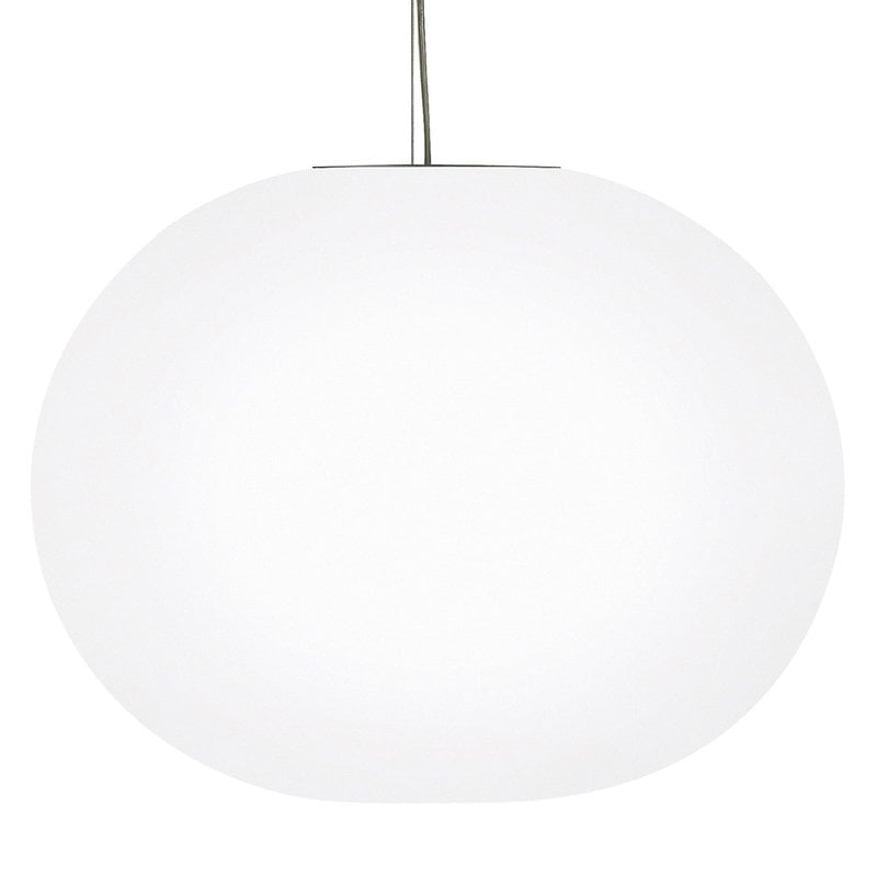 Glo-Ball S2 pendant by Flos # #