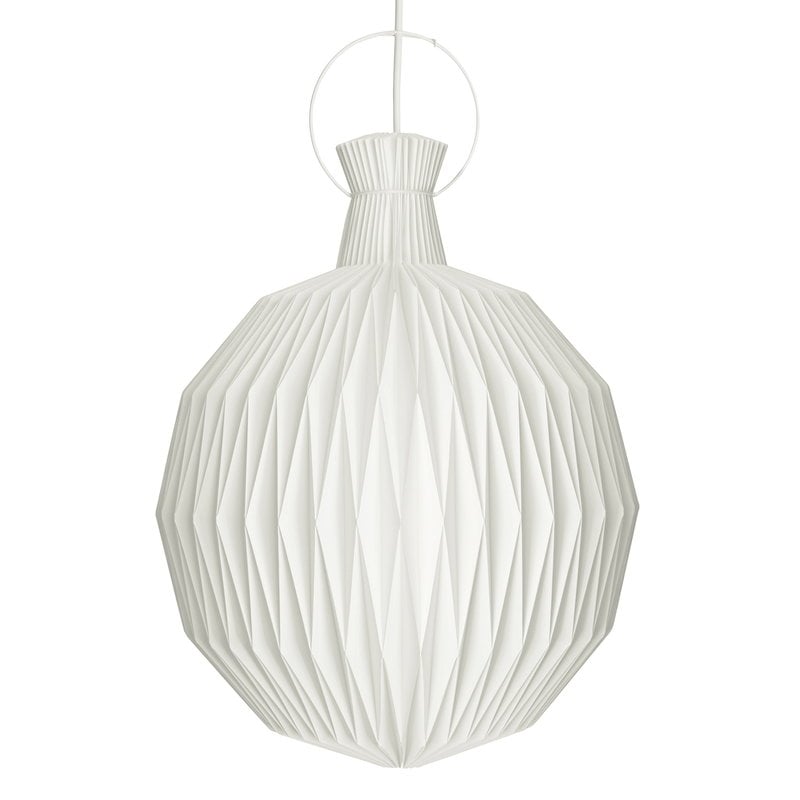 101M pendant by Le Klint # #Paper