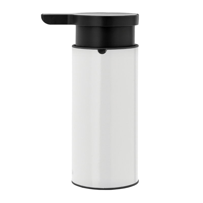 Profile soap dispenser by Brabantia #white #