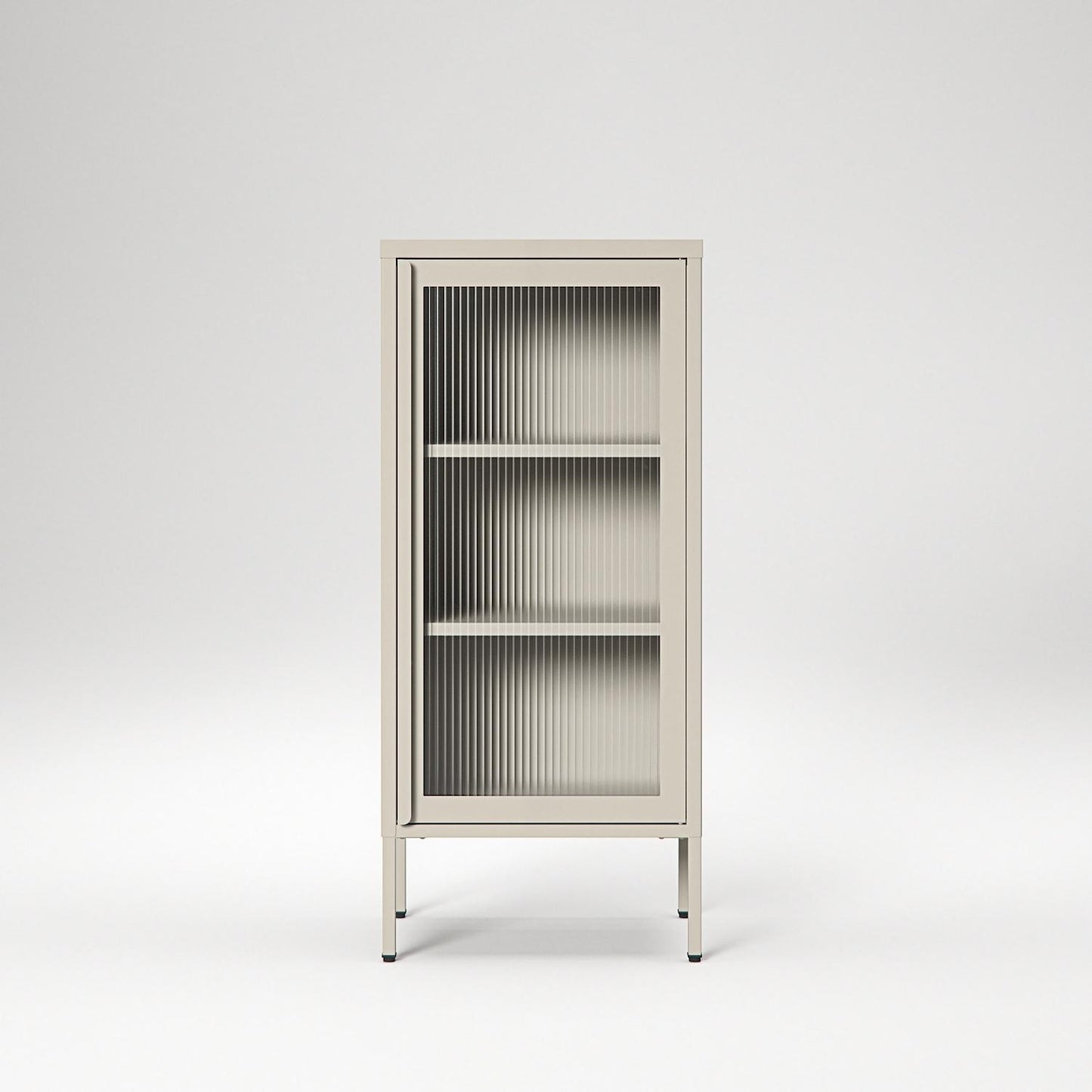 Department Store Cabinet 50x110 cm Pebble Grey