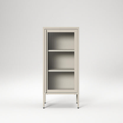 Department Store Cabinet 50x110 cm Pebble Grey