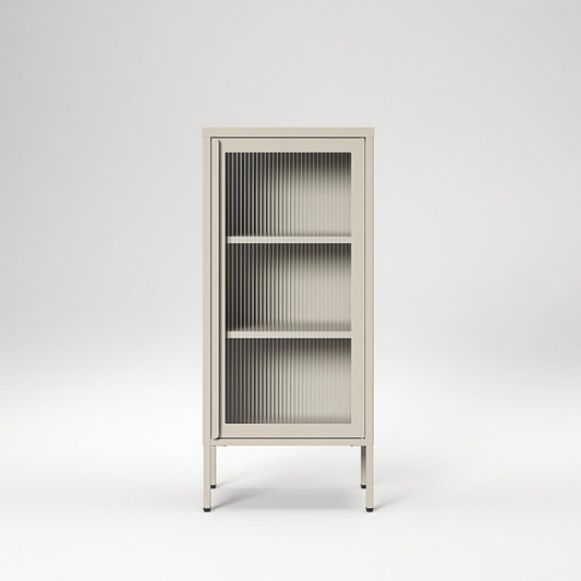 Department Store Cabinet 50x110 cm Pebble Grey