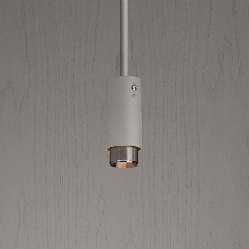 Buster + Punch Exhaust Pendant