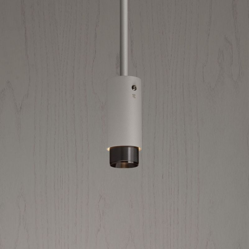 Buster + Punch Exhaust Pendant