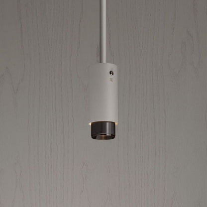 Buster + Punch Exhaust Pendant