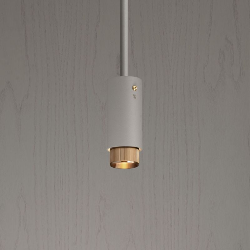 Buster + Punch Exhaust Pendant