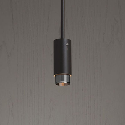 Buster + Punch Exhaust Pendant