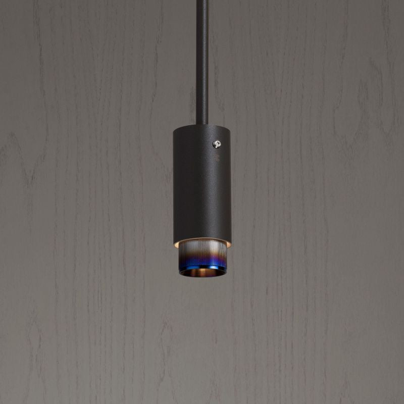 Buster + Punch Exhaust Pendant