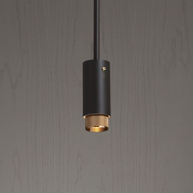 Buster + Punch Exhaust Pendant