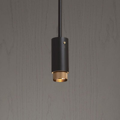Buster + Punch Exhaust Pendant