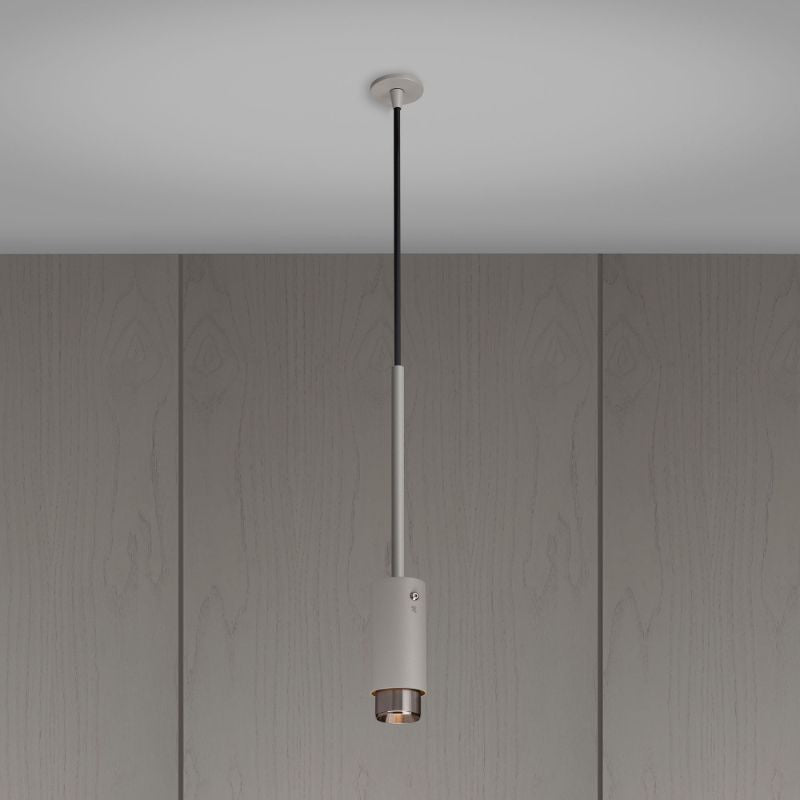 Buster + Punch Exhaust Pendant