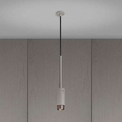 Buster + Punch Exhaust Pendant