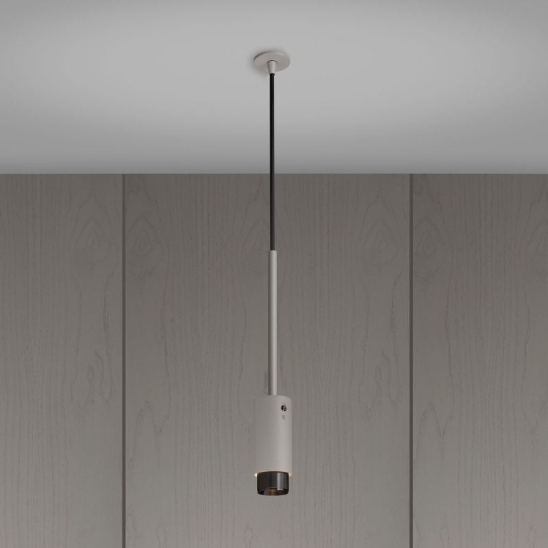 Buster + Punch Exhaust Pendant