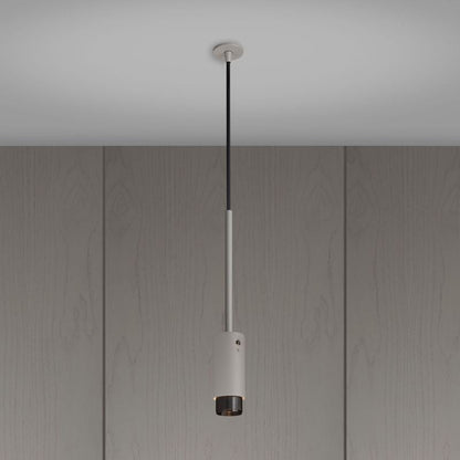 Buster + Punch Exhaust Pendant