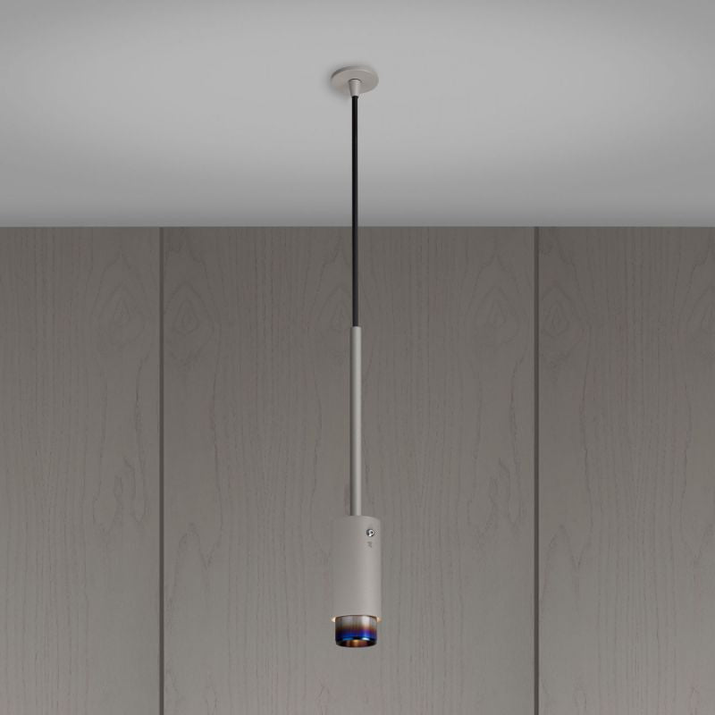 Buster + Punch Exhaust Pendant