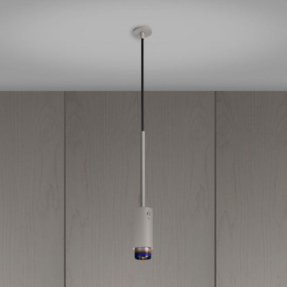 Buster + Punch Exhaust Pendant
