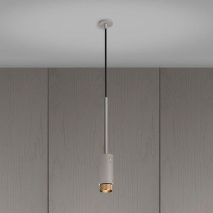 Buster + Punch Exhaust Pendant