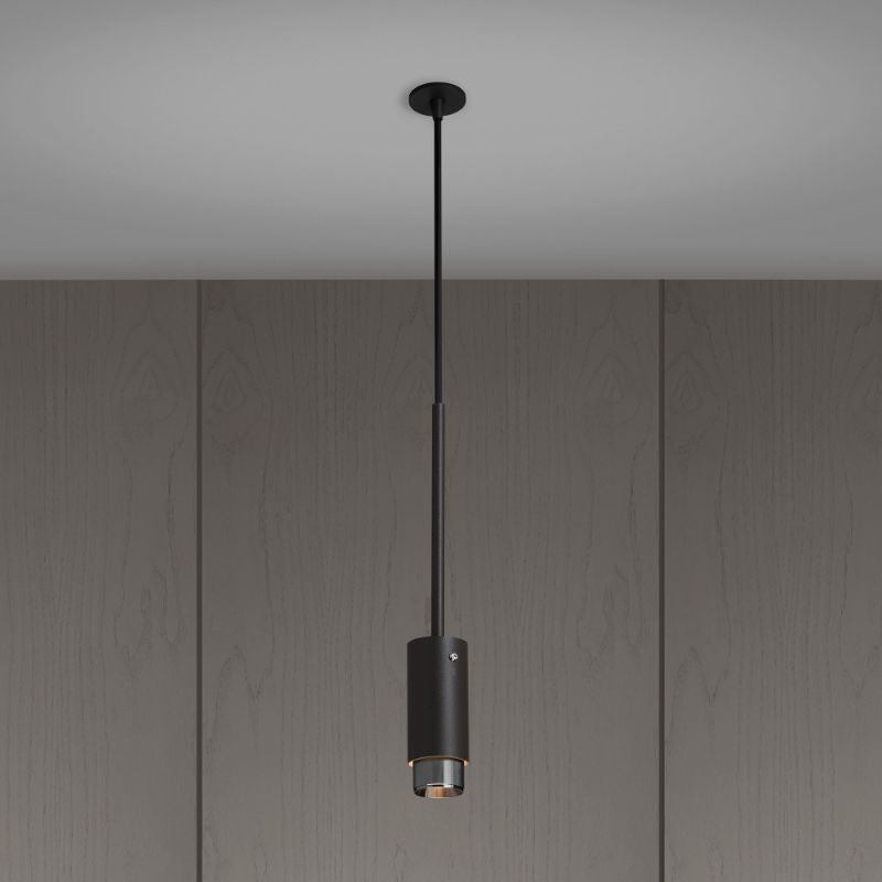 Buster + Punch Exhaust Pendant