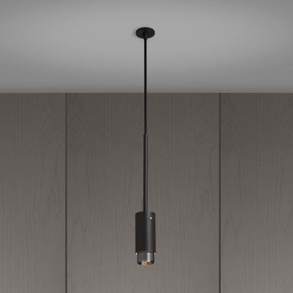 Buster + Punch Exhaust Pendant
