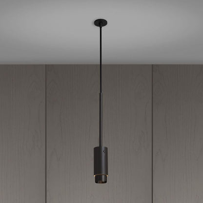 Buster + Punch Exhaust Pendant