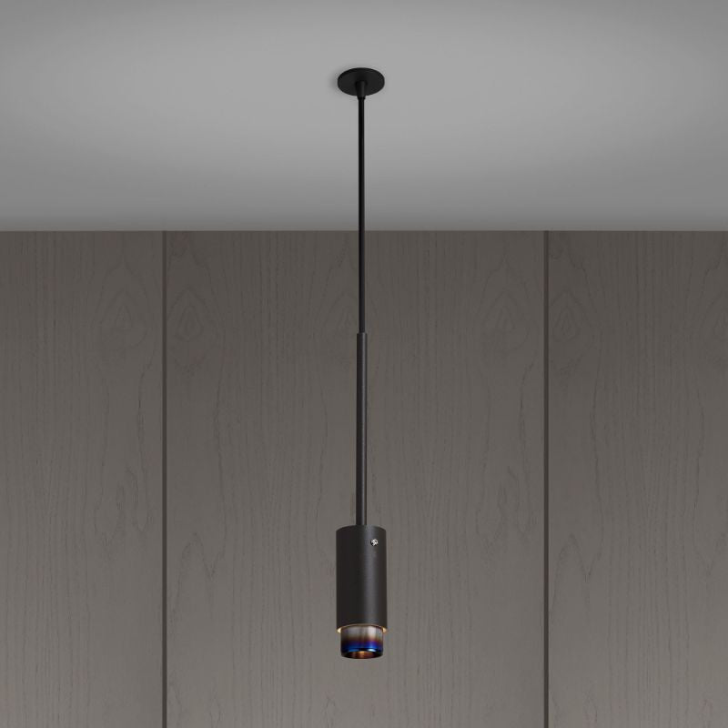Buster + Punch Exhaust Pendant