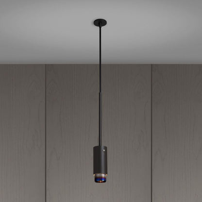 Buster + Punch Exhaust Pendant