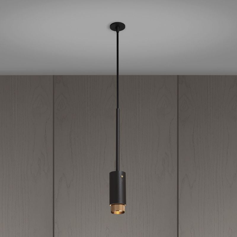 Buster + Punch Exhaust Pendant