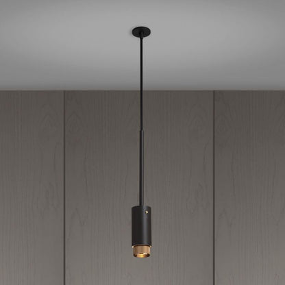 Buster + Punch Exhaust Pendant
