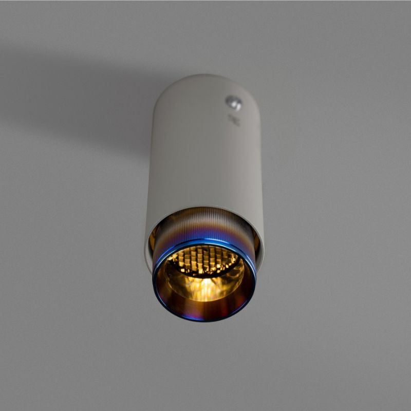 Buster + Punch Exhaust Surface Spotlight