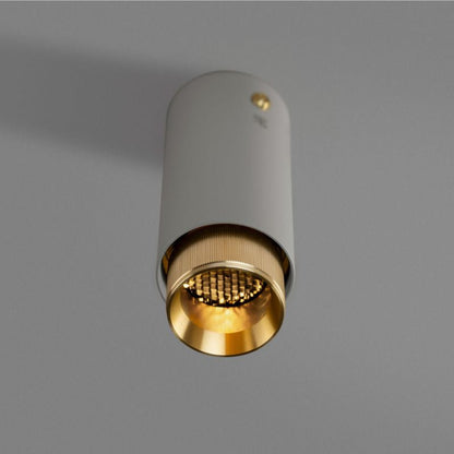 Buster + Punch Exhaust Surface Spotlight