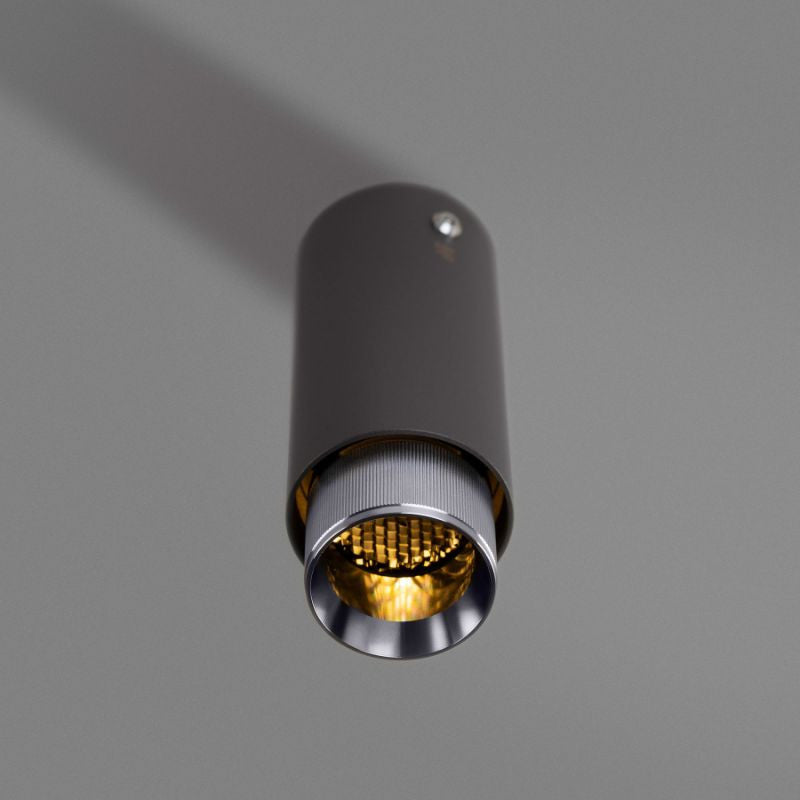 Buster + Punch Exhaust Surface Spotlight