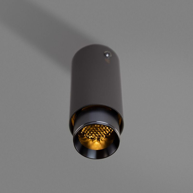 Buster + Punch Exhaust Surface Spotlight