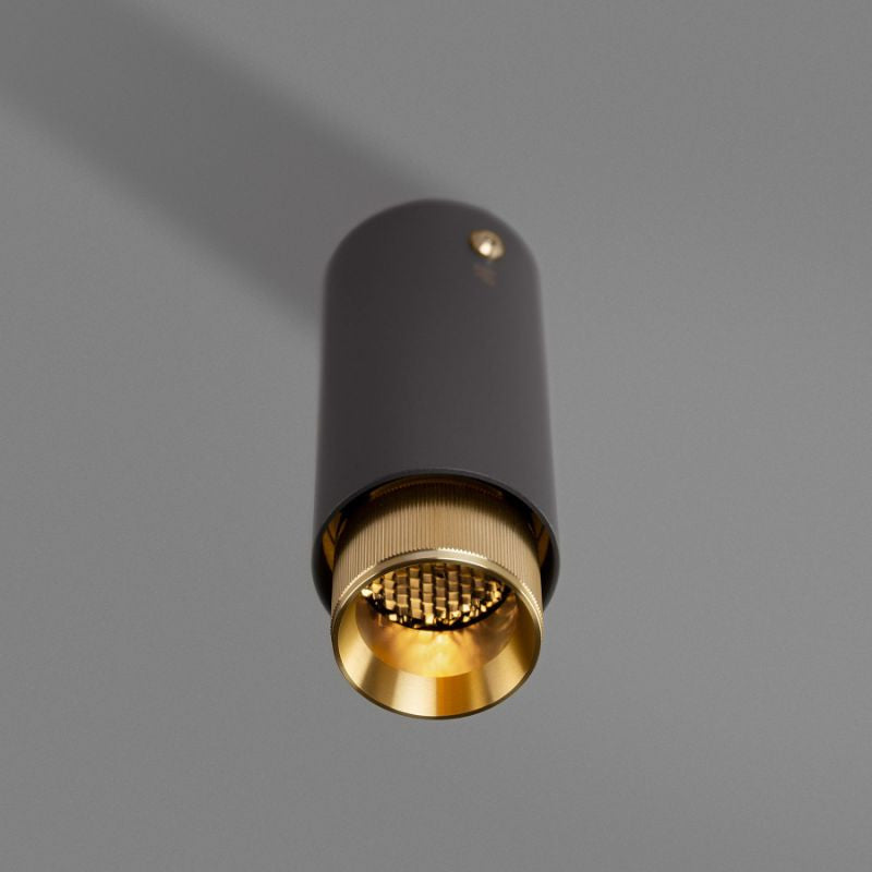 Buster + Punch Exhaust Surface Spotlight