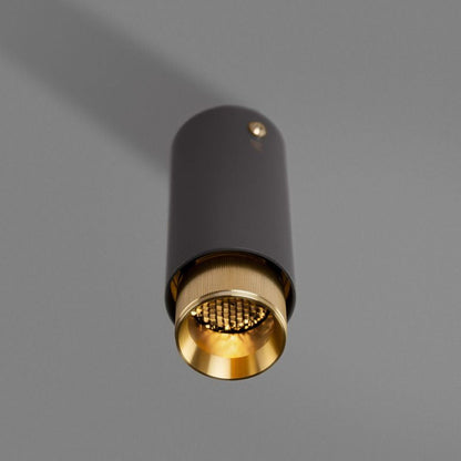 Buster + Punch Exhaust Surface Spotlight