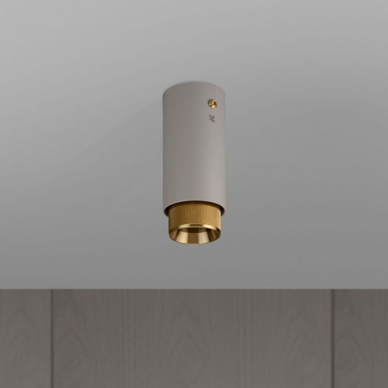 Buster + Punch Exhaust Surface Spotlight