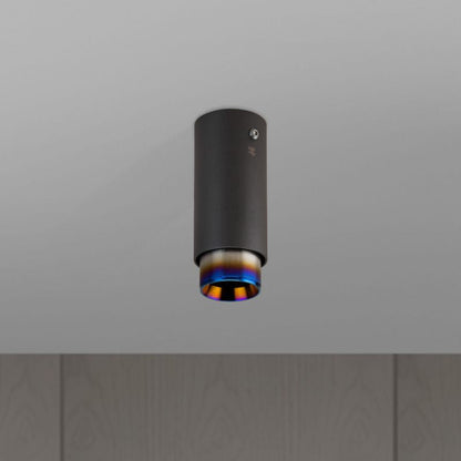 Buster + Punch Exhaust Surface Spotlight