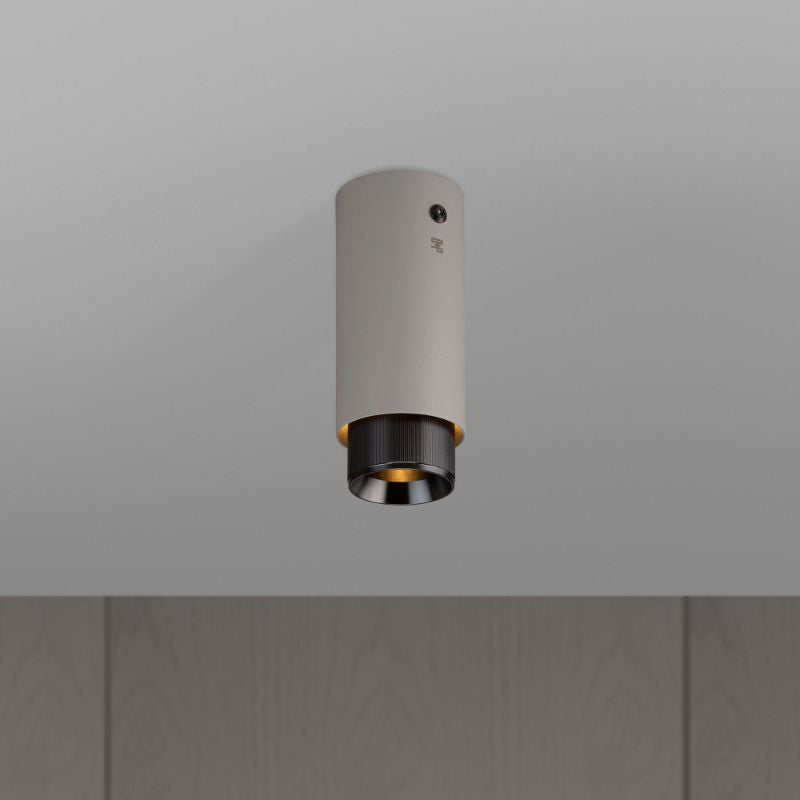 Buster + Punch Exhaust Surface Spotlight