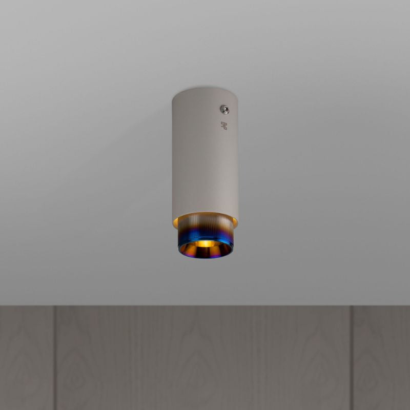 Buster + Punch Exhaust Surface Spotlight
