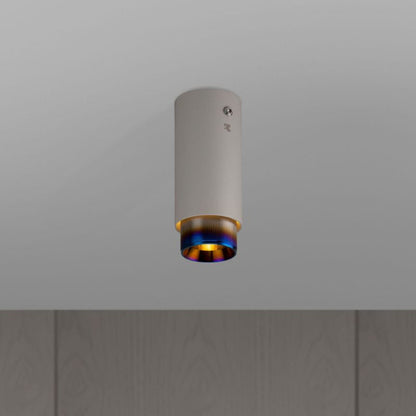 Buster + Punch Exhaust Surface Spotlight