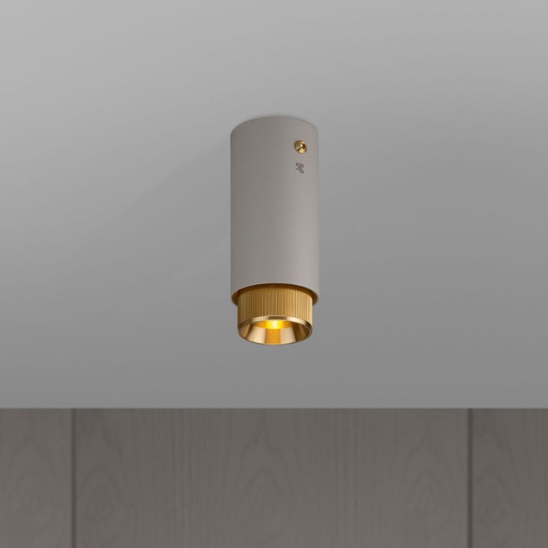 Buster + Punch Exhaust Surface Spotlight