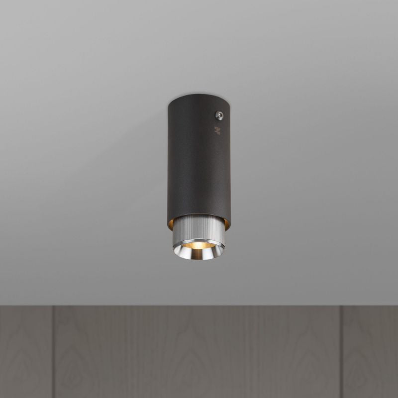 Buster + Punch Exhaust Surface Spotlight
