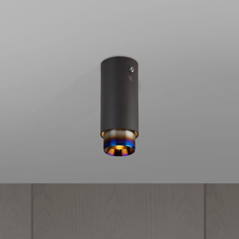 Buster + Punch Exhaust Surface Spotlight