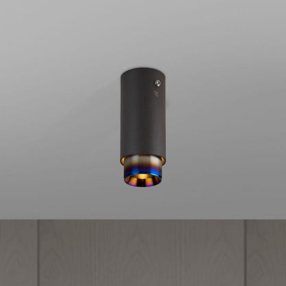 Buster + Punch Exhaust Surface Spotlight