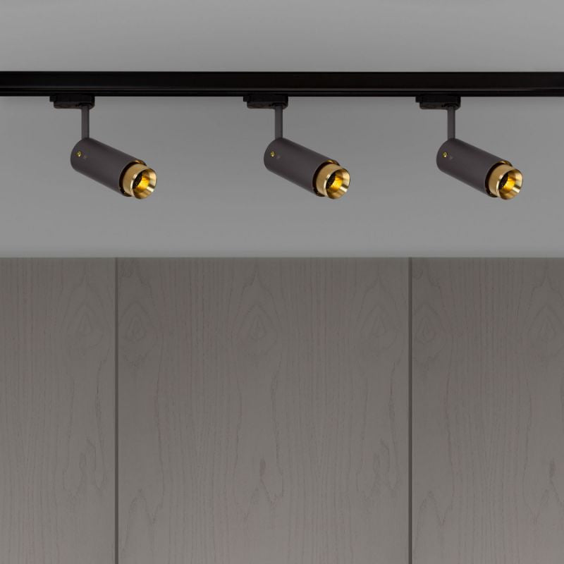 Buster + Punch Exhaust Track Spotlight