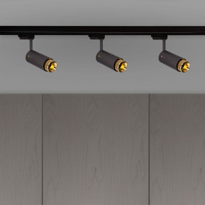 Buster + Punch Exhaust Track Spotlight