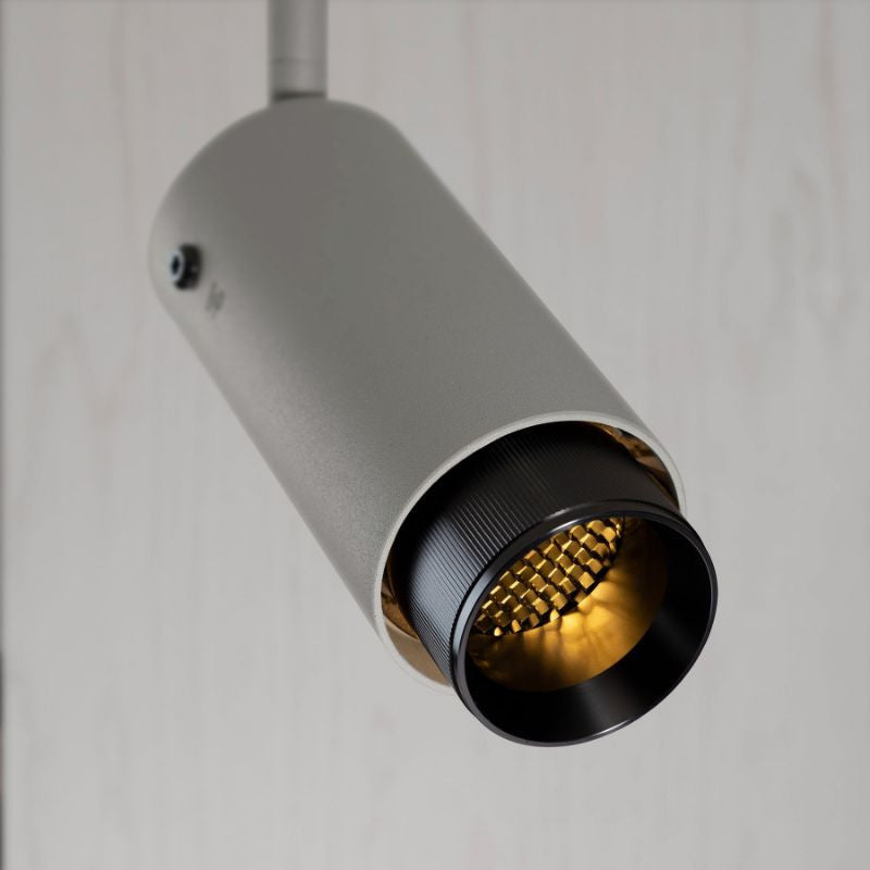 Buster + Punch Exhaust Track Spotlight