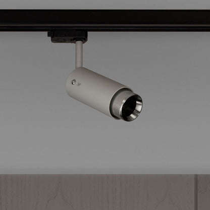 Buster + Punch Exhaust Track Spotlight